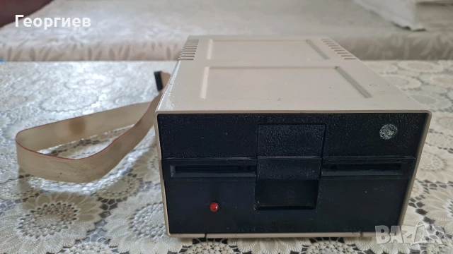 Флопи за компютър Правец 