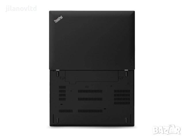 Лаптоп Lenovo T480 I5-7200U 8GB 256GB SSD NVME с до 24 МЕСЕЦА ГАРАНЦИЯ, снимка 4 - Лаптопи за работа - 54744068
