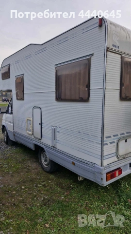 продава се!, снимка 11 - Каравани и кемпери - 54142203