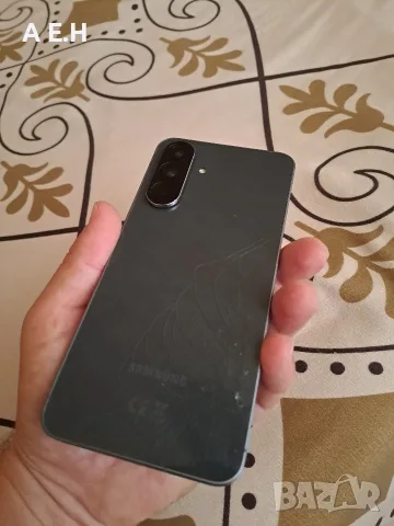 Samsung Galaxy A56 5G 256GB 8GB RAM Dual (SM-A566B), снимка 7 - Samsung - 55347191