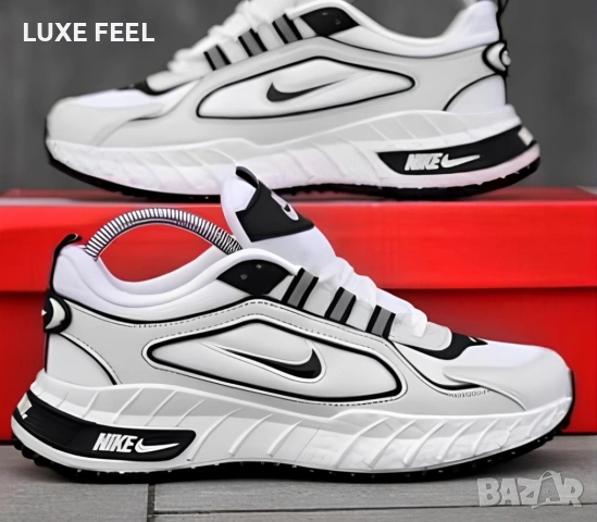 Nike ✨Мъжки Маратонки 43 н., снимка 2 - Маратонки - 54159743
