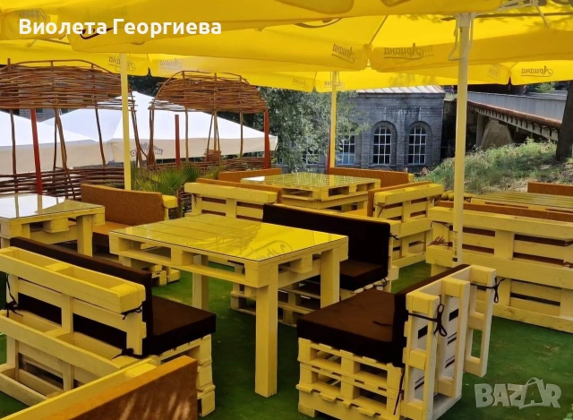 Давам под наем ресторант,може и за друга дейност, снимка 2 - Заведения - 55232698