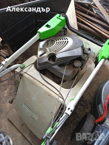 косачки, снимка 6 - Градинска техника - 54088609