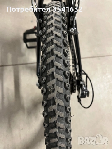 Детско планинско колело Rockrider 20’’, снимка 6 - Велосипеди - 54431806