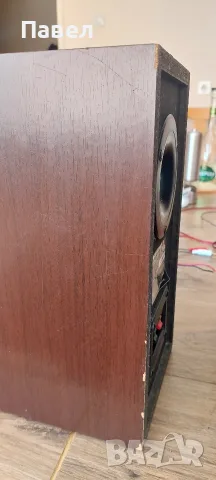 TECHNICS SE HD350/ST HD350, снимка 10 - Аудиосистеми - 55652085
