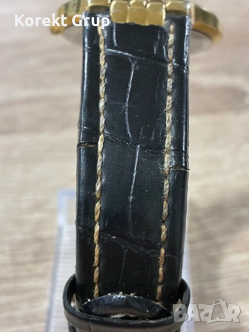 Часовник TISSOT, снимка 4 - Мъжки - 54796569