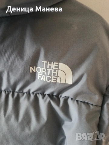 Детско яке The north face , снимка 6 - Детски якета и елеци - 54802522