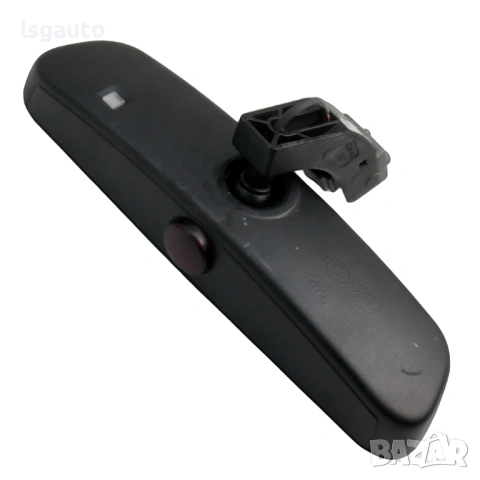 Огледало за задно виждане BMW 5 Series (F10, F11) 2010-2016 ID: 159752, снимка 2 - Части - 54191441