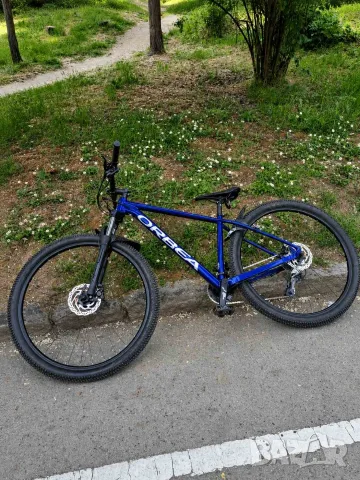 Продавам планински велосипед Orbea Onna 50