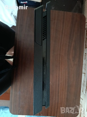 Ps4 slim 1tb + 1 джойстик и необходимите кабели , снимка 6 - PlayStation конзоли - 55061575