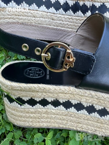 Tory Burch  Сандали /мокасина  , снимка 6 - Сандали - 55054651