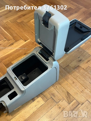 Конзола с подлакътник Subaru Legacy OUTBACK B13, снимка 7 - Части - 54053276