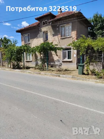 Продавам къща за ремонт , снимка 3 - Къщи - 55512077