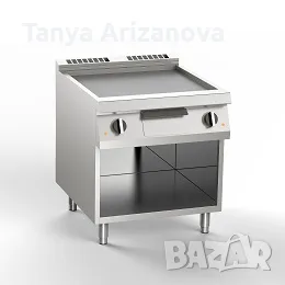 Газова скара SILKO NEBG74GL