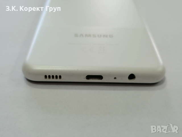 Samsung Galaxy A12 128GB 4GB RAM Dual, снимка 4 - Samsung - 53973468