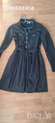 H&M Divided, спортна рокля , снимка 7 - Рокли - 55148239