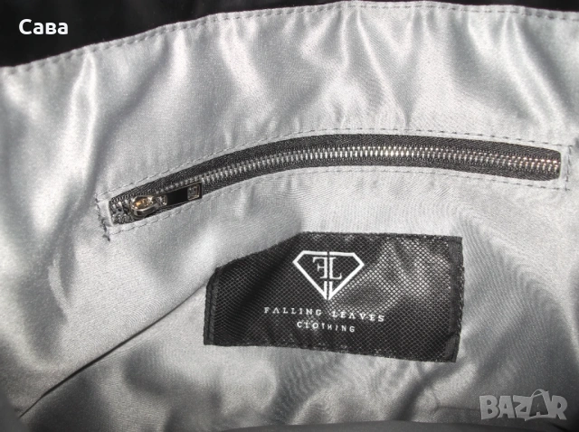 Раници KENDALL+KYLIE , FALLING LEAVES CLOTH., снимка 9 - Чанти - 54335113