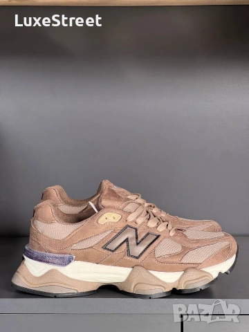 New Balance 🫟 Дамски Маратонки 