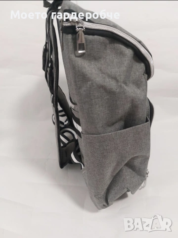 Нова раница за количка на Zizito, снимка 4 - Раници - 54169649