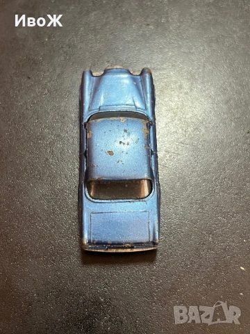 Бг мачбокс mercedes 300se, снимка 5 - Колекции - 54613105