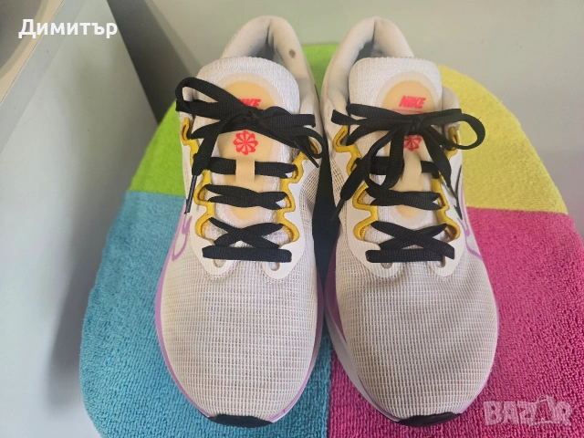 Nike zoom fly 5, снимка 2 - Маратонки - 54148277