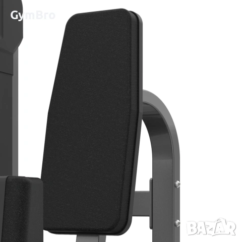 Real Leader M3-1004 – професионална машина за вътрешна част на бедрата / Hip Adductor, снимка 3 - Фитнес уреди - 55274231