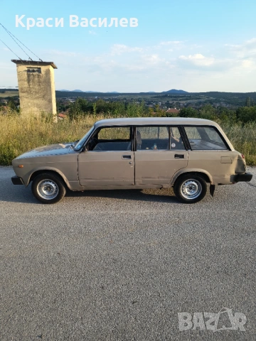 Продавам лада, снимка 10 - Автомобили и джипове - 54808693
