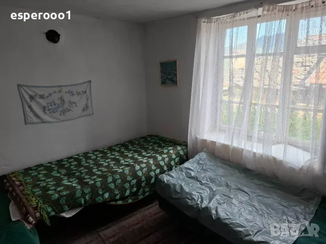 Къща с плевня в Родопите, снимка 14 - Къщи - 55542106