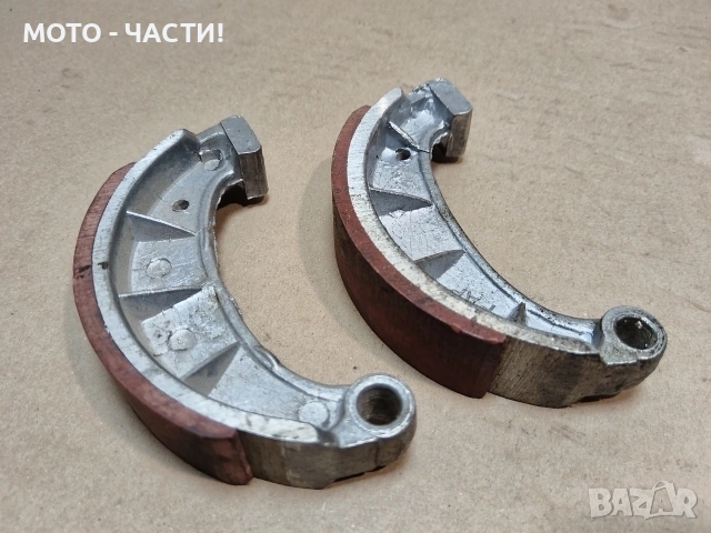Комплект НОВИ Накладки За Мотопеди / НОМЕР 415., снимка 2 - Части - 54586481