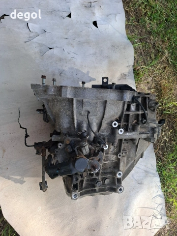 M56CF3-1 Ръчна 6степенна скоростна кутия KIA ,HYUNDAI 1.4,1.6 D4FC,B, снимка 3 - Части - 54518387