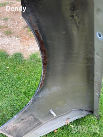 Калник за е90 е91 , снимка 3 - Части - 54111377