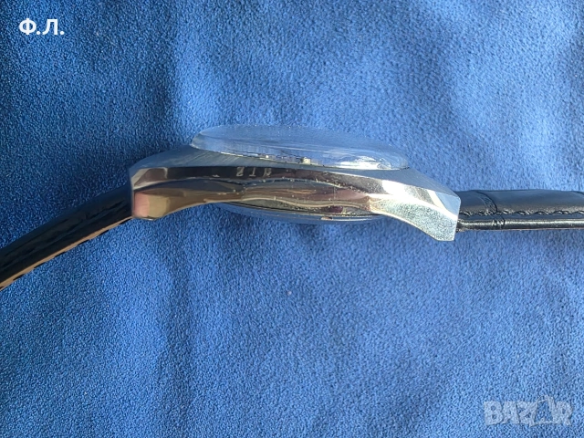Sekonda Automatic Date 30 Jewels, снимка 3 - Мъжки - 54848280