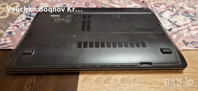 Asus X75VBP, снимка 9 - Лаптопи за дома - 54544896