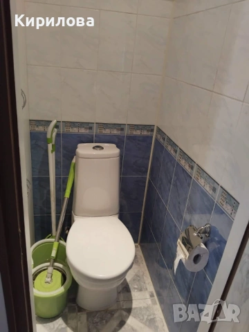 3ст.  ЛЮЛИН 9 , панел 90г. ,86 кв. ет. 7/8 ,199000Е, снимка 10 - Апартаменти - 54341637