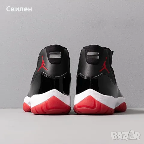 Nike Air Jordan 11 retro GS 37.5, снимка 2 - Детски маратонки - 55290892