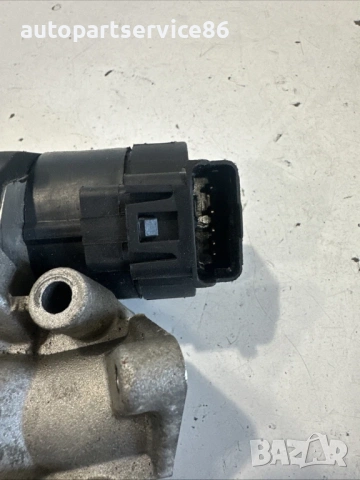 EGR клапан за Citroen C4 Grand Picasso 2.0 HDi (2009), снимка 3 - Части - 54563139