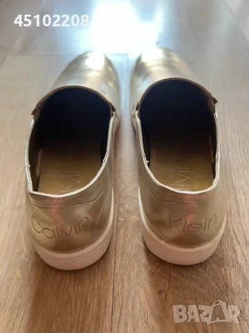 Calvin Klein обувки