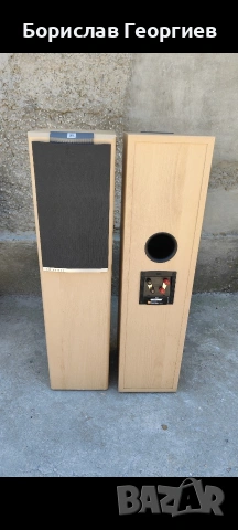 тонколони JBL, снимка 7 - Тонколони - 54880051