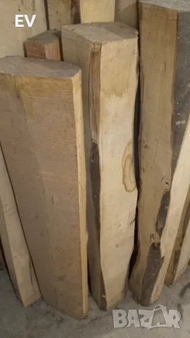 Продавам около 30 броя дървени трупчета (метровки) , снимка 11 - Други - 55324814