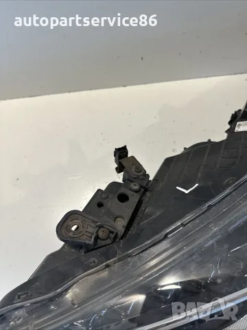 LED фар преден ляв за Hyundai i40 1.7 CRDi (2018) 92101-3ZXXX, снимка 3 - Части - 55465273