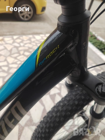 24 велосипед specialized rip rock, снимка 4 - Велосипеди - 54044821