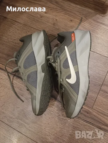 Мъжки маратонки Nike, снимка 4 - Маратонки - 55630586