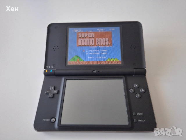 Nintendo DSi XL - R4 - качени много игри, снимка 9 - Nintendo конзоли - 55233065