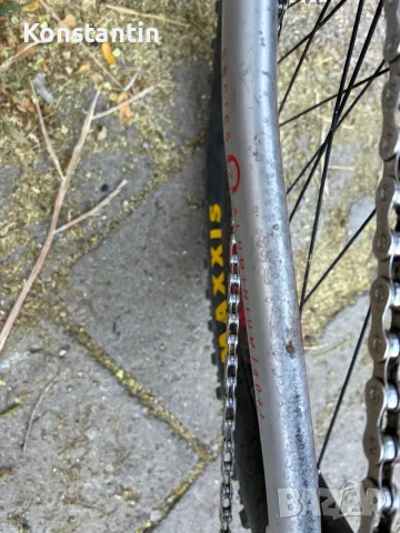 Колело Marin Bobcat Trail 3, снимка 15 - Велосипеди - 55674573