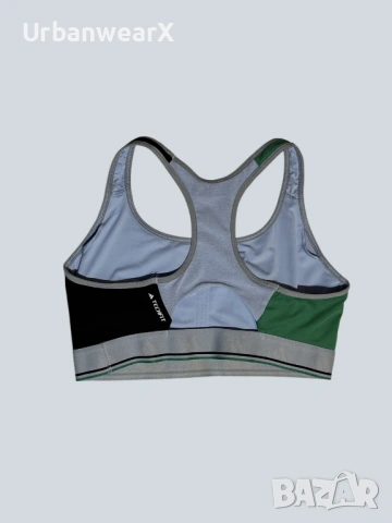Дамски спортен сутиен Adidas Techfit размер S, снимка 2 - Корсети, бюстиета, топове - 54711894