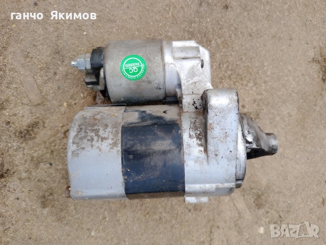 Нисан Алмера Тино бензинов, снимка 14 - Части - 54549614