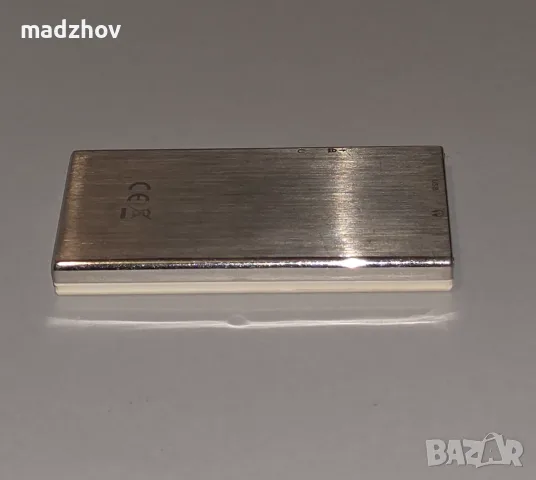 Tevion MD 8GB плеър, снимка 4 - MP3 и MP4 плеъри - 55695399