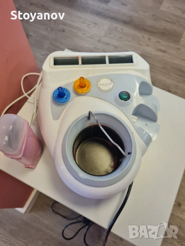 Уред за кола маска