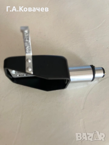 шел, HEADSHELL Fidelity Research FR/S3 18.8g, снимка 5 - Други - 55284562