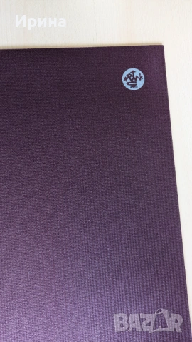 Постелка за Йога Manduka, 180/60 см., снимка 2 - Йога - 54725139